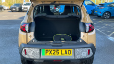 Dacia Spring 27kWh Extreme 65 48kW 5dr Auto Electric Hatchback